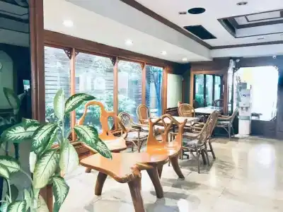Traveller Inn - 11
