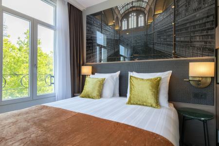Leonardo Boutique Museumhotel - 32