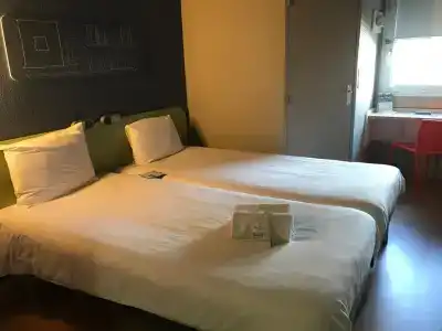 ibis budget Arles Sud Fourchon - 11