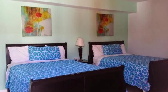 Royal Budget Inn - 26