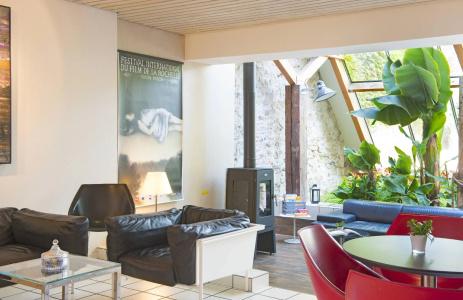 Hôtel Saint Nicolas - 14