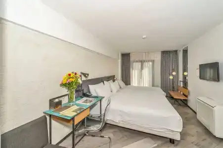 Faros Taksim-Special Category - 41