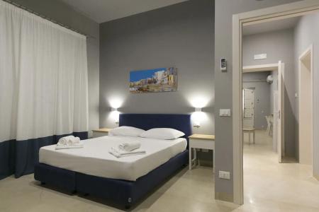 Zibibbo Suites & Rooms - Xix Palazzo Mauro - 17
