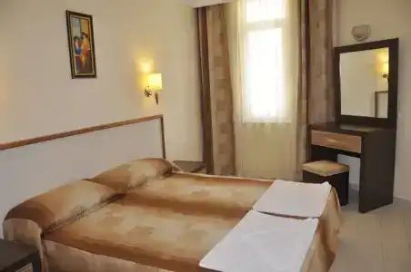 Primera Suit Otel & App Alanya - 19
