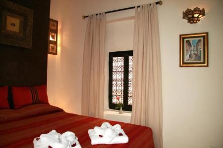 Riad Carina - 39