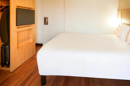 ibis Marseille Centre Gare Saint Charles - 30