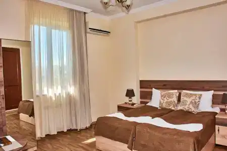 Guest House Mk - 56