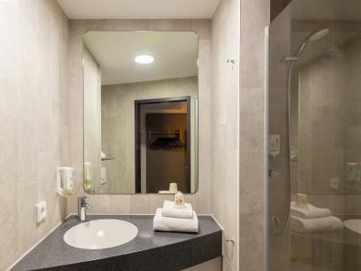 B&B Mönchengladbach - 14