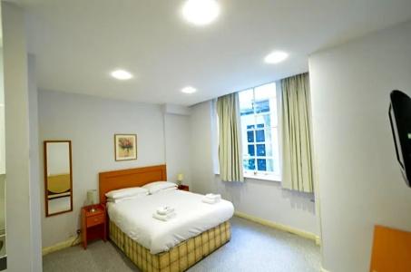 Amber Residence Aparthotel - 117