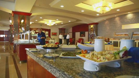 Kipriotis Panorama & Suites - 12
