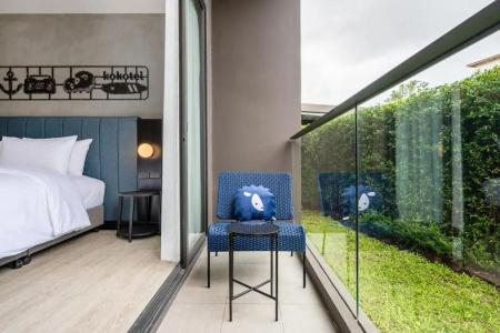 Kokotel Phuket Nai Yang Beach - Sha Extra Plus - 29
