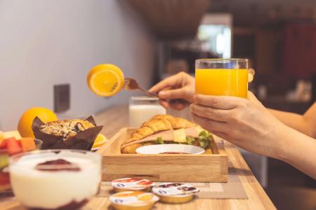 Vib Best Western Sanam Pao - Sha Plus - 14