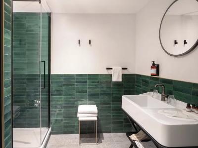 Maisons du Monde Hôtel & Suites - La Rochelle Vieux Port - 134