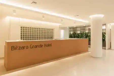 Bitzaro Grande & Suites - 0