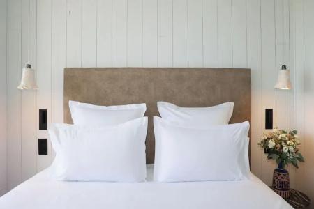 Hôtel Les Vagues - 26