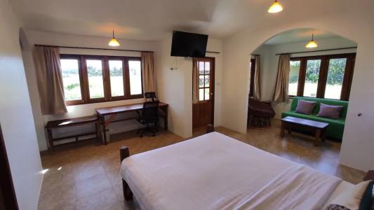 Country Retreat - 133