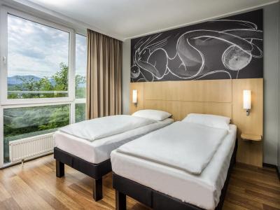 ibis Wörthersee - 4