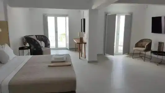 Manoula's Beach Mykonos Resort - 94