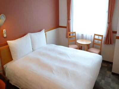 Toyoko Inn Higashi-Hiroshima Saijo Ekimae - 1