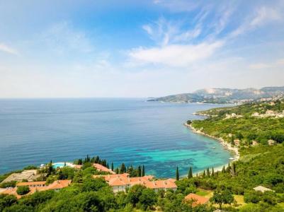 Villa Panorama - Plat - 72