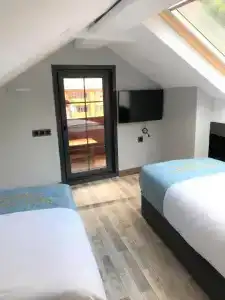 Onal Motel - 27