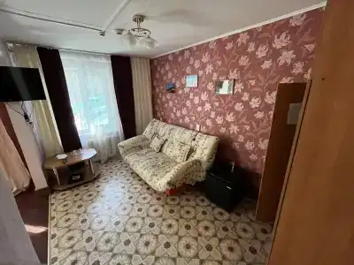 Заимка на пеньках - 22