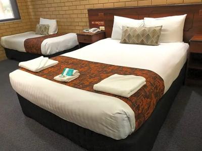 Chermside Motor Inn - 37