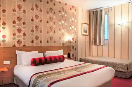Romance Malesherbes by Patrick Hayat - 86