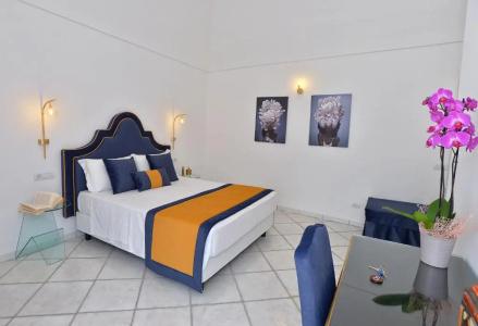 Amalfi Resort - 15