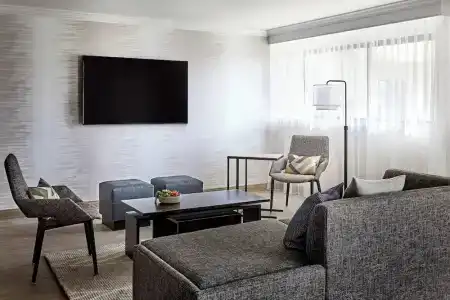 Anaheim Marriott - 72