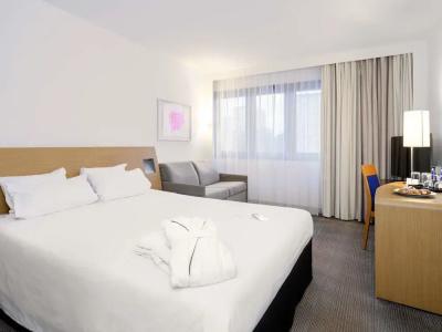 Novotel Gdansk Centrum - 80
