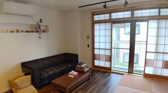 Kyoto Guesthouse Lantern - 37