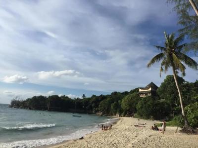 Secret Beach Bungalows - 6