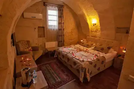 Diamond of Cappadocia - 34