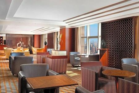 Sheraton Dongguan - 55