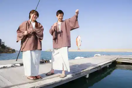 Awaji Yumesenkei - 35