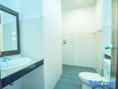 Lanta Nice Beach Resort - Sha Extra Plus - 98