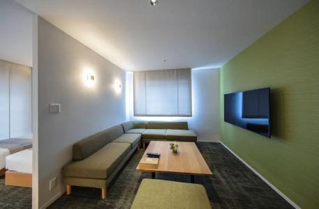 Grand Base Okayama Ekimae - 123