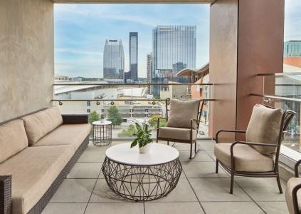 Embassy Suites by Hilton Nashville - 52