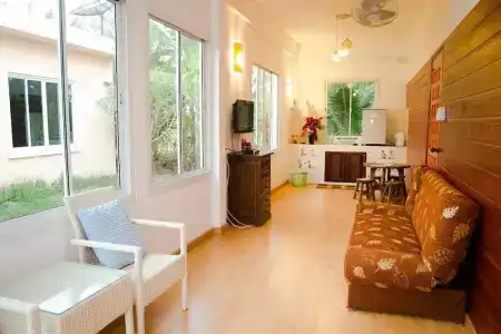 Blue Sky Villa Khao Yai - 67