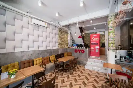 Hostel Lemon Siam Petchaburi Road - 22