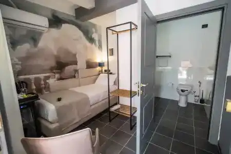La Locanda Del Manzoni - 37