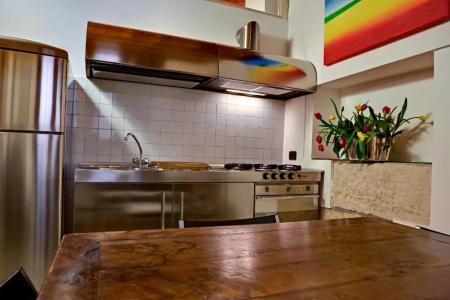 Il Vicolo Residence ApartVerona - 37