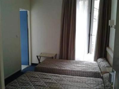 Hipotel Lilas Gambetta - 3