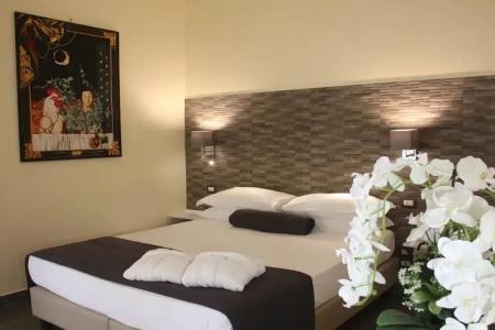 Art Resort Piazza Carita' - 1