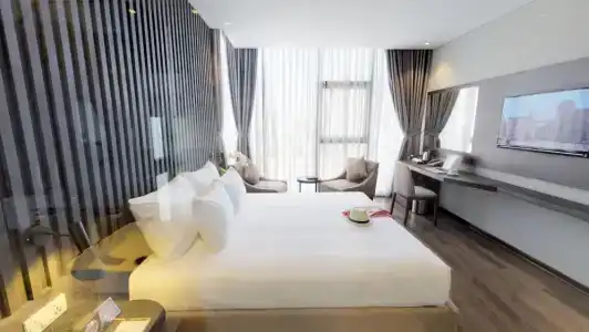Grand Ocean Luxury Boutique - 151
