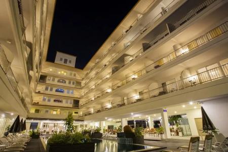 Sabai Resort - 1