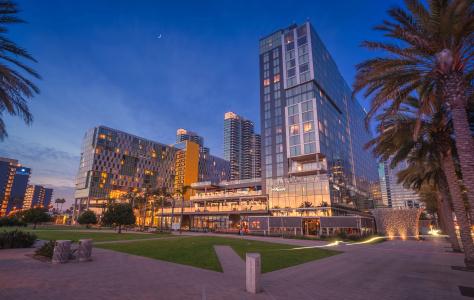 Intercontinental San Diego, An Ihg - 16