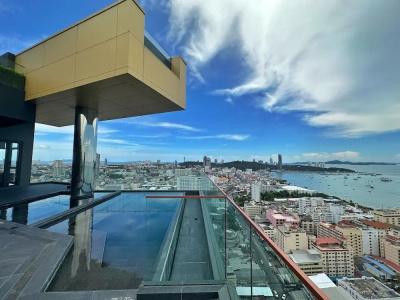 The Edge central pattaya - 12