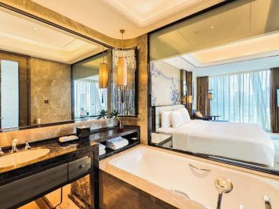 Wanda Vista Kunming - 61
